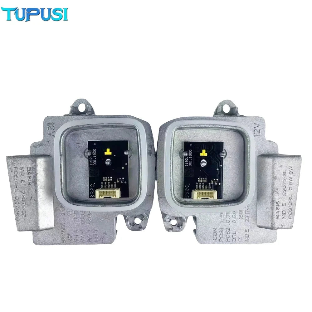 DRL LED Module Angel Eyes Headlight 63119851047 63119851048 9851049 for BMW G23 G80 G22