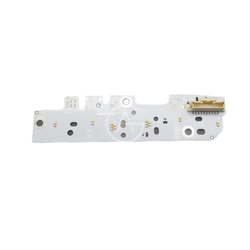 Angel Eyes Ballast DRL Daytime Running Lights Circuit Chip Car Headlights for Volvo XC60