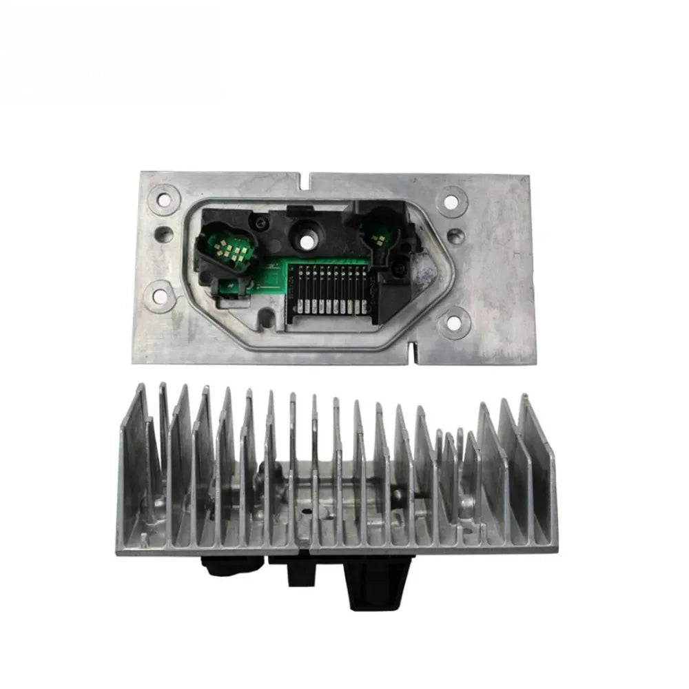 LED Headlight LED Module DRL Module Non-laser 63115A4F772 63115A4F771 for BMW G20 G28 LCI 2023 2024 for BMW
