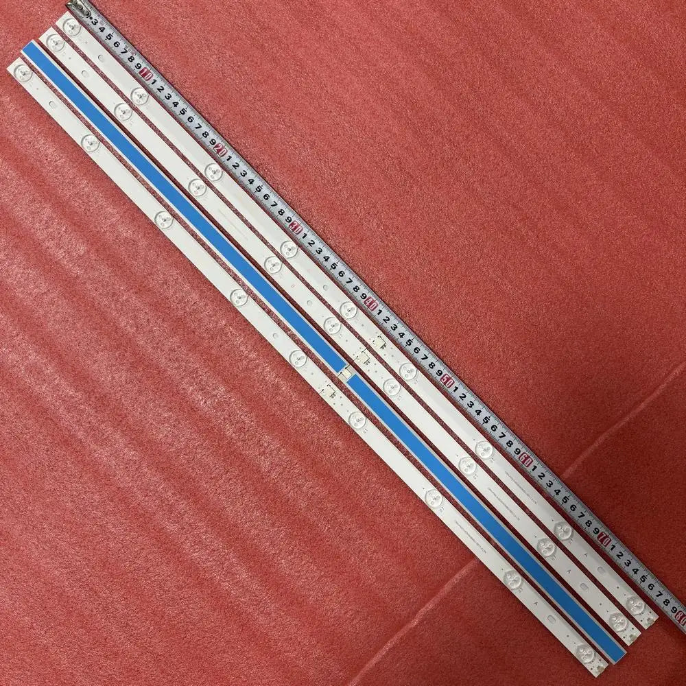 LED Strip for Sharp(4) CRH-P40CA353504094BU 40/148M 40/133Z 40/133O 40/1482-GB LC-40CFE4042E LC-40CFG3021KF