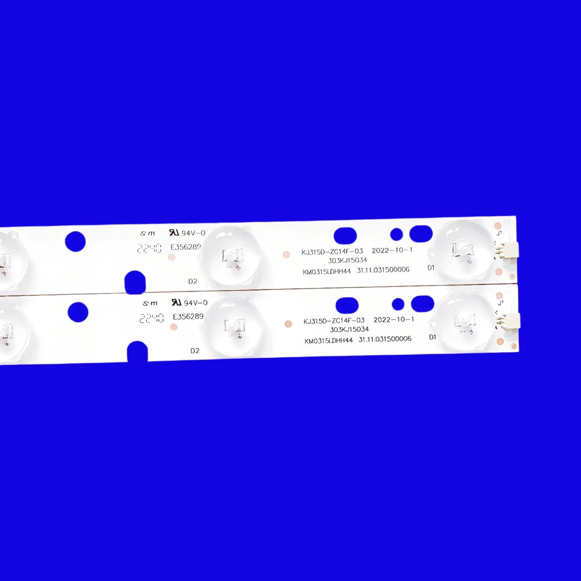 LED Backlight Strip for Proscan Pldv321300 | Pldv32 (2t 10l 3v) - Replacement TV Backlight Strip