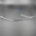 Headlight LED Tube Headlight DRL TUbe Acrylic for Toyota