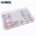 300PCS 960PCS 3600PCS Ceramic Capacitors Kit Electronic Components Package Capacitor Assorted Samples Diy Kit