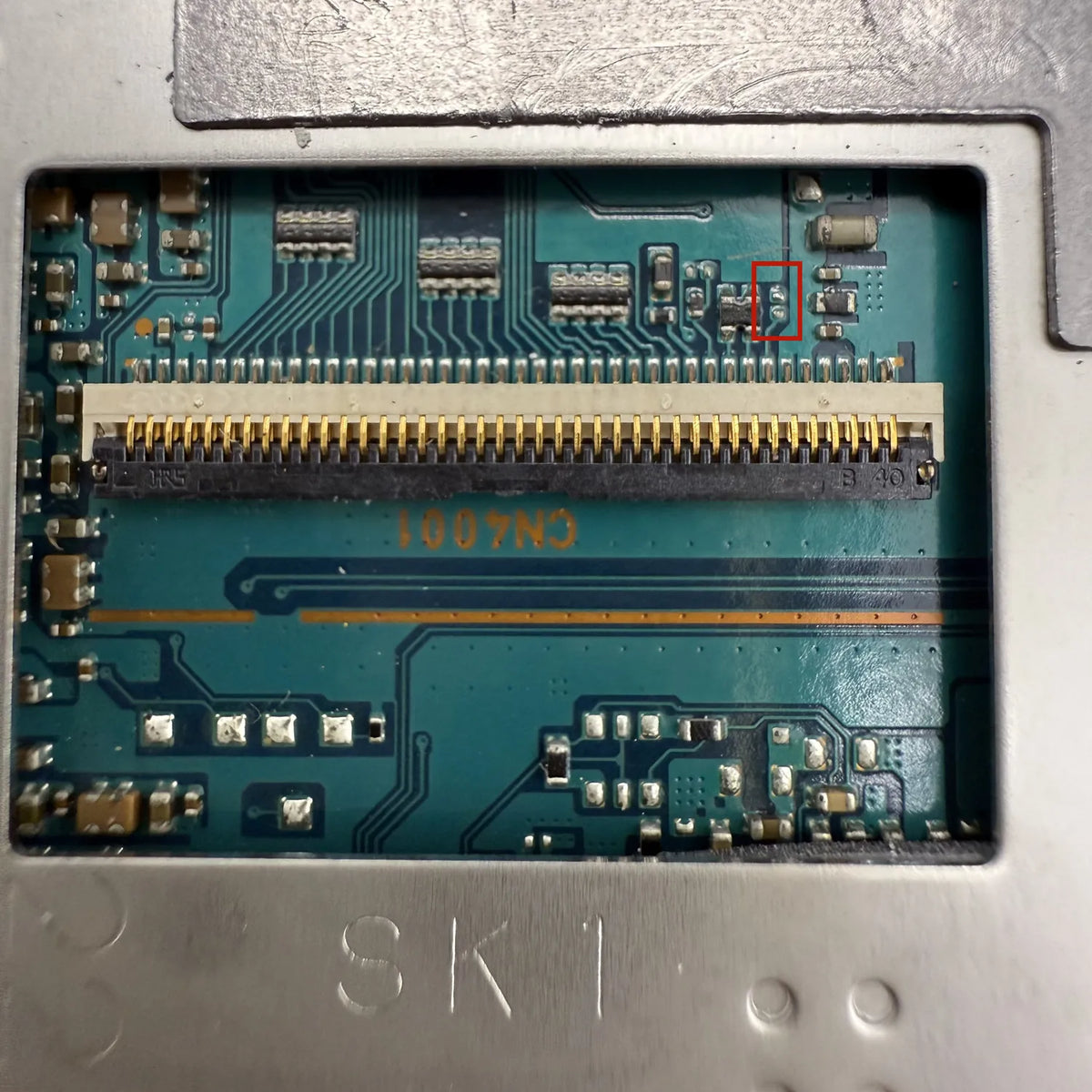 Fully Laminated IPS LCD Screen for Sony PSP1000 PSP 1000 .Wi