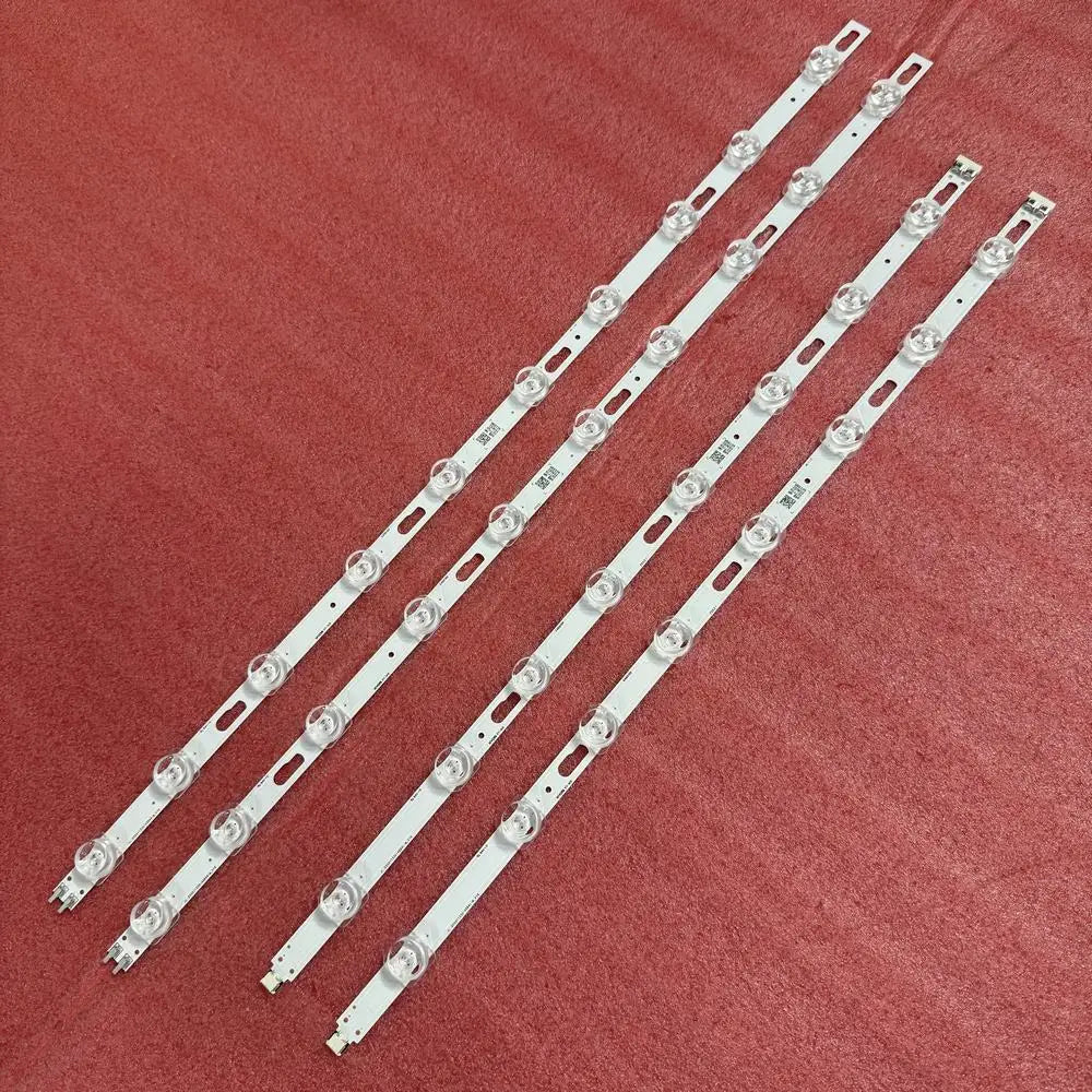 LED Backlight Strip forBar For Samsung QN55Q7FAA QN55Q7FAAF BN96-60389A 60388A - Replacement TV Backlight