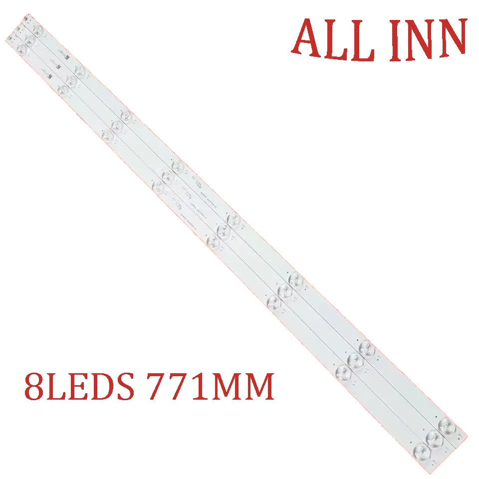 LED TK-40Inch3X8 YAL13-00830300-02 LSC400HN02-801 804SN040DLD16AT017 EL40DLK0938-1022 AX40DAL010/0206