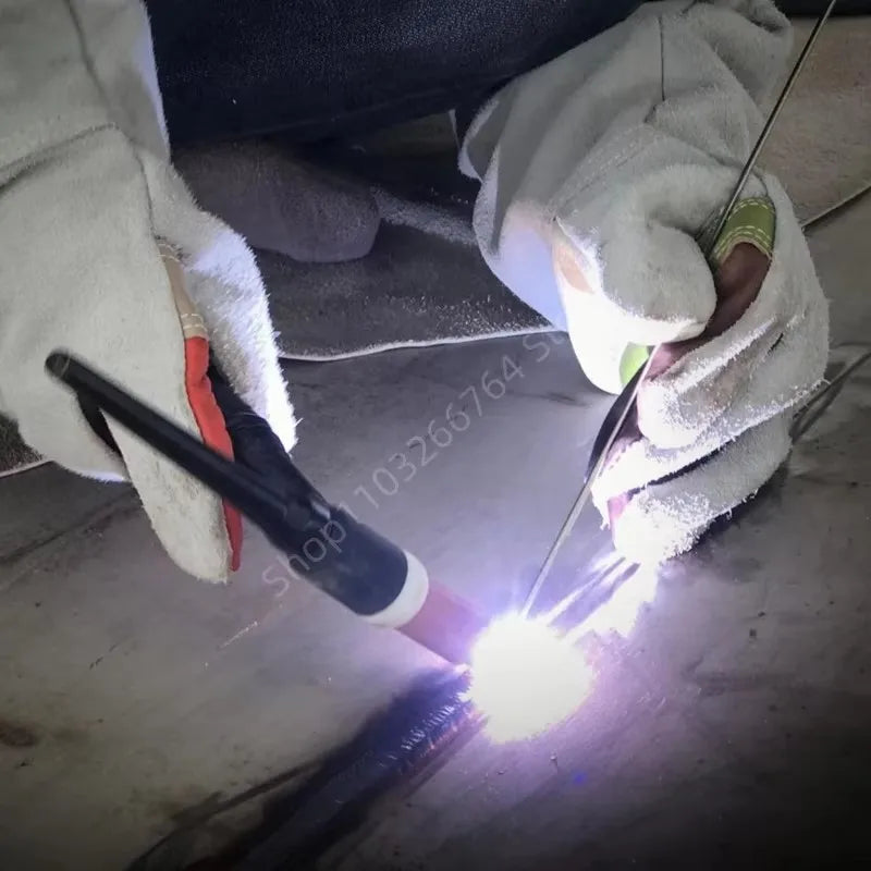 5/10Pcs Low Temperature Melt Aluminum Welding Rods Weld Bars
