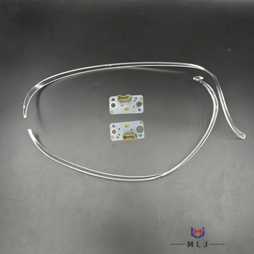Headlight Light Chip Car Accessories for BMW F60 2016-2019