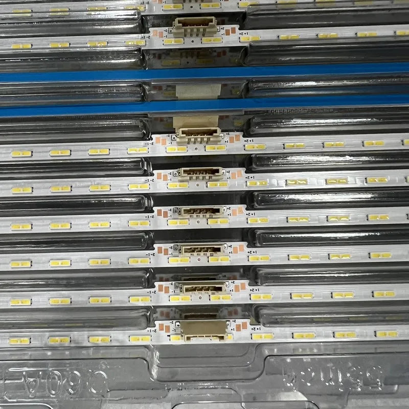 LED Strip For Samsung BN96-52595A UE55AU9005k UE55AU9000U UE
