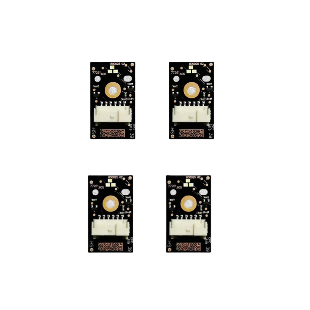 Angel Eyes DRL for BMW G12 G11