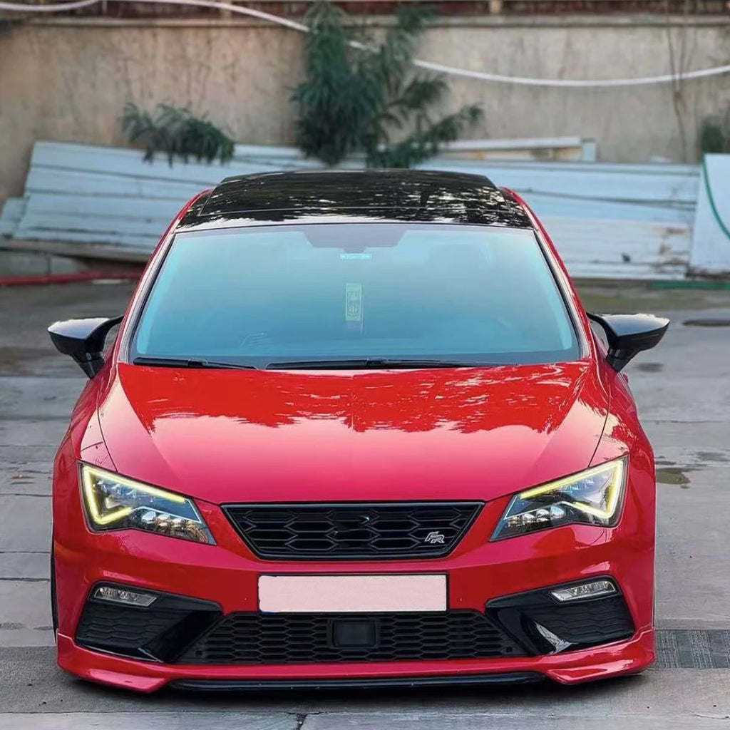DRL Boards for 2017-2020 Seat Leon Cupra LED Headlight Daytime Running Light Upgrade 5F0941475A for Seat