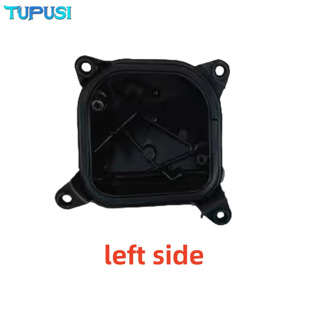 Headlight Dust Cover Back For-Audi A6 A6L C6 S6 2013-2016 Cover Headlight Seal Cover Lid OEM Fit for Audi A6L
