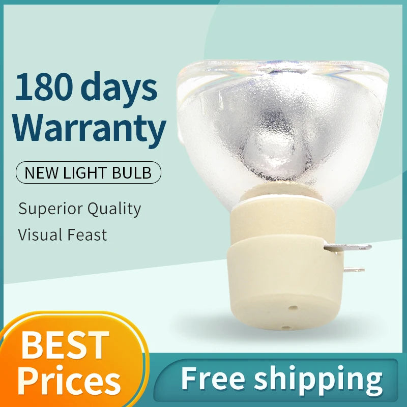 compatible MS520 MS513P MS521 projector lamp MS524 MS527 MS6