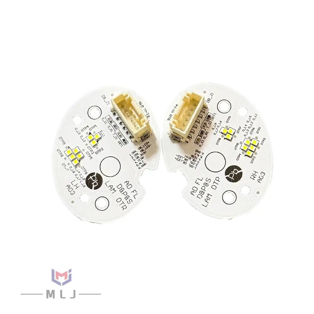 DRL CHIP Angel Eye LED Light Source Module Board white for Hyundai