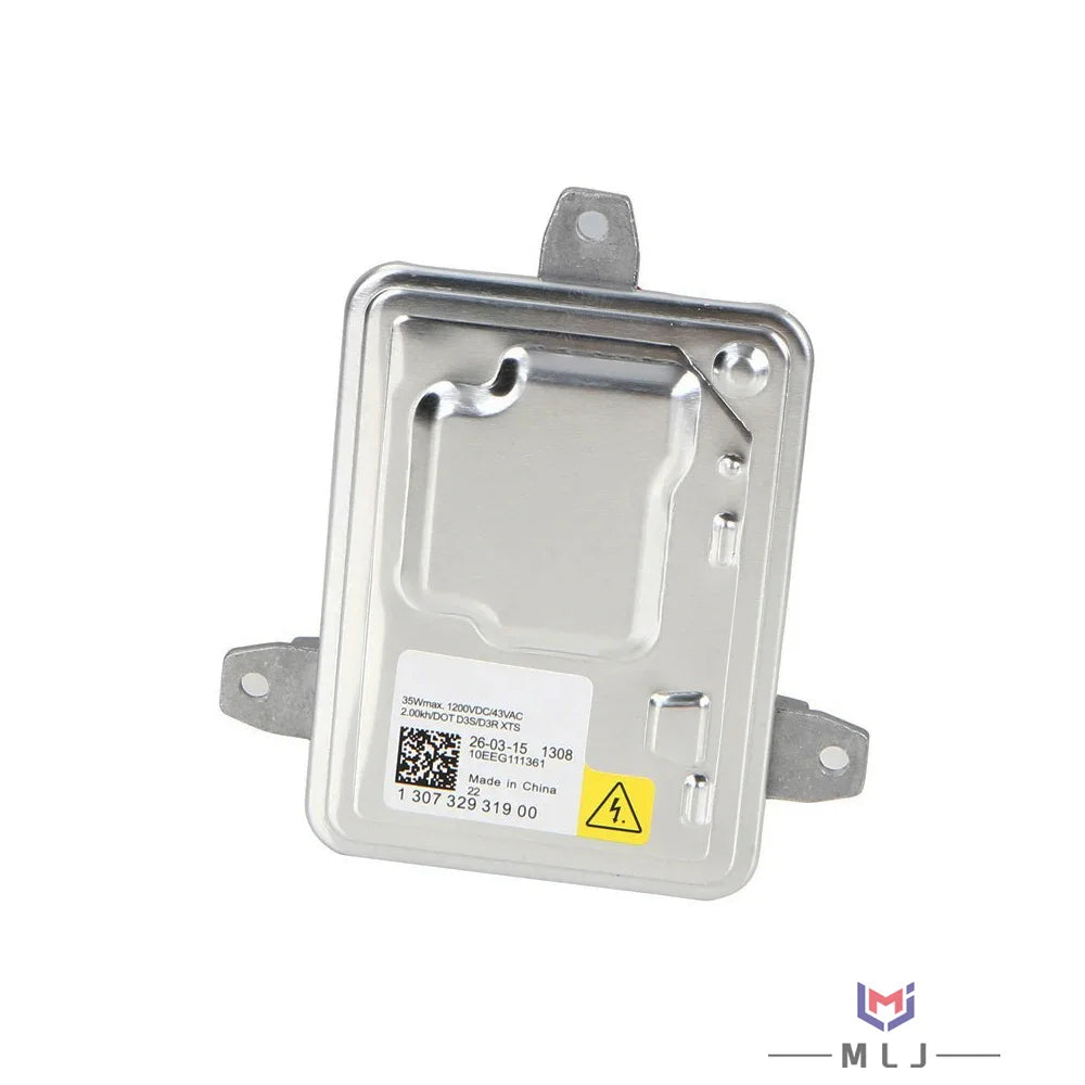 Ballast 130732931900 For Cadillac XTS ATS For Mercedes-Benz GLA Headlight Light Control Module Unit DRL Angel