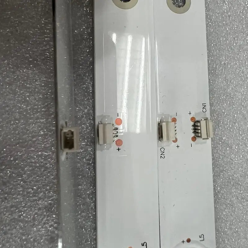 LED Backlight Strip for JVC LT-55N776 MS-L1239-L V2 AKTV CTV5584-UHD-SMART-CURVED CTV554T UHD CTV550T