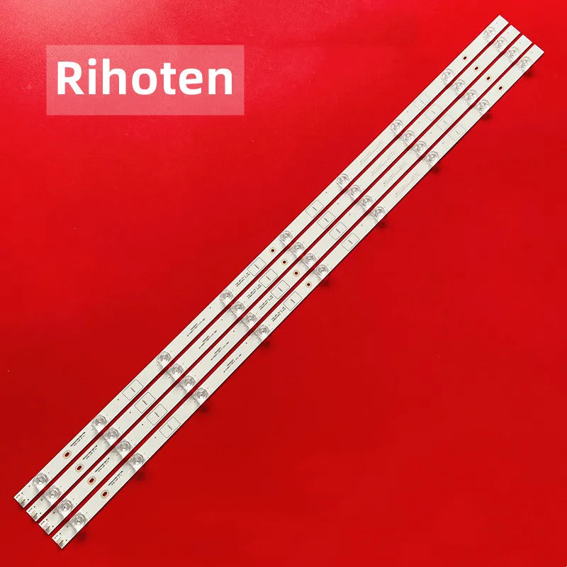 LED Strip for JC LT-50KB585 LT-55KB66 Ptv50f60 Ptv50f60sn Ptv50e60 E2SW5018 E4SFT5017 E4SW5017RKU