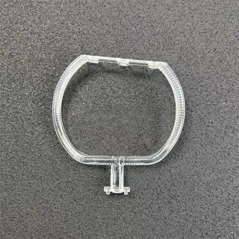 DRL Daytime Running Light Guide Strips For BMW 3 Series F30 F35 2013 2014 2015 Headlight Circle Ring Guide