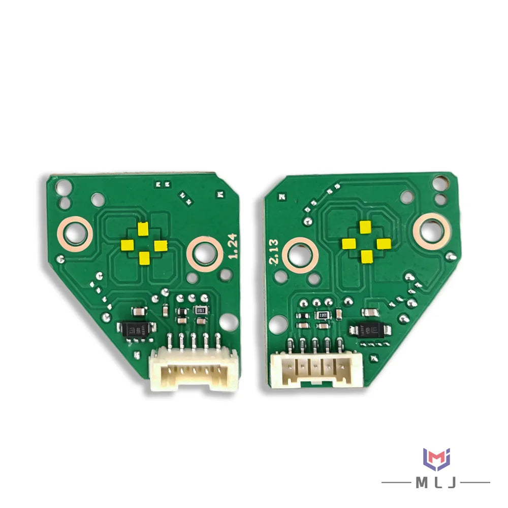 Angel Eyes DRL LED Board OEM 2379886 2655849 2379882 For Scania S R P G Series Headlight Source Chips Spare