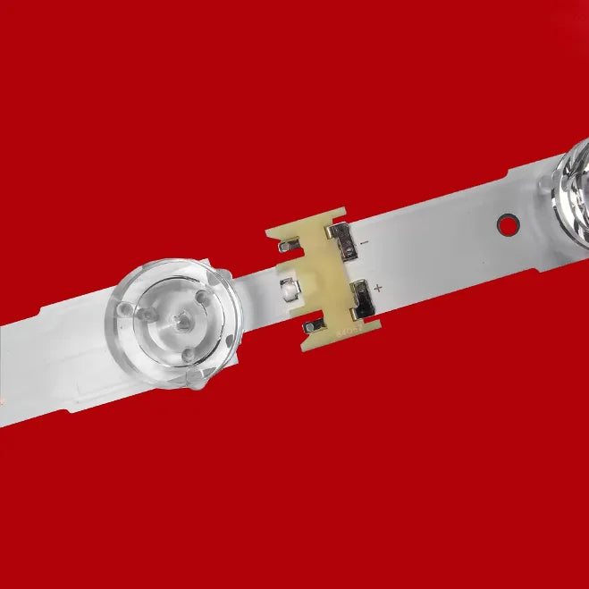 LED Backlight Strip for UA43KU6000 UA43KU7000 UA43MU6100 UN43MU6100 UE43KU6000 UE43MU6105 UE43MU7003