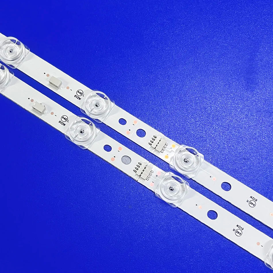 LED Backlight Strip for 55P618 55P616 55P615 55S20 55RP620K 55S21 55S435 55S434 55S433-CA 55S431-CA 55K61