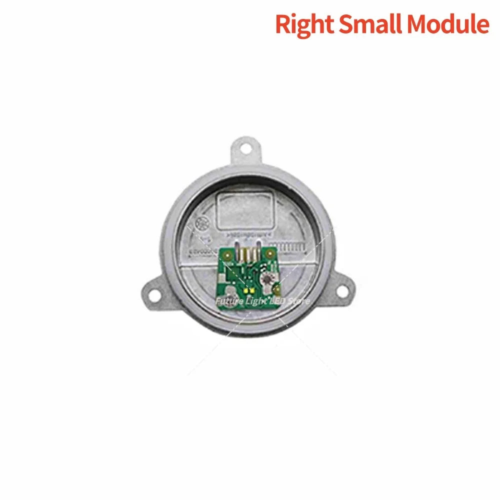 DRL Boards Lightsource For BMW 3 Series G20 G21 2019-2022 LED Headlight Daytime Running Light Module Angel