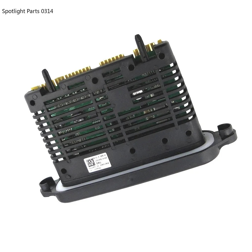 Headlight Driver Module Xenon Lamp TMS Control Unit DRL Car Accessories for BMW F18 F07 F10