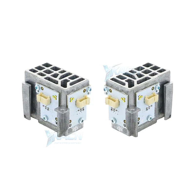 Angel Eye DRL Module For 17-19 BMW 6 Series F06 F12 F13 LCI M6 640i 650i Red Daytime Running Light for BMW