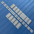 LED Strip for Samsung UA39F5088AR 2013SVS39F L 8 R 5 BN96-25302A 25303A D2GE-390SCA-R3 D2GE-390SCB-R3