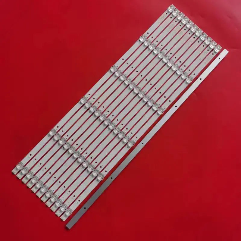 LED Backlight Strip for JS-JP65A70062ER.909L(91214) R72-65D04-20 JS-JP65A70062E0 R72-65D04-021