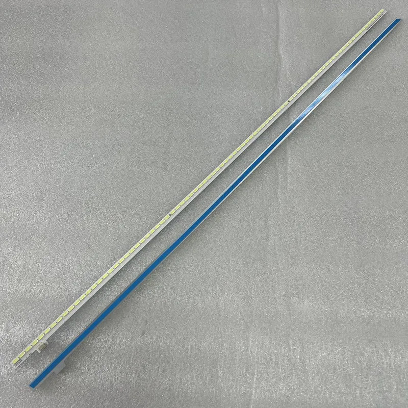 LED Backlight Strip for kit LED Backlight Strip For 60inch TV 60PFL8708S/12 Samsung 2013CTP600 7030 L84 R84