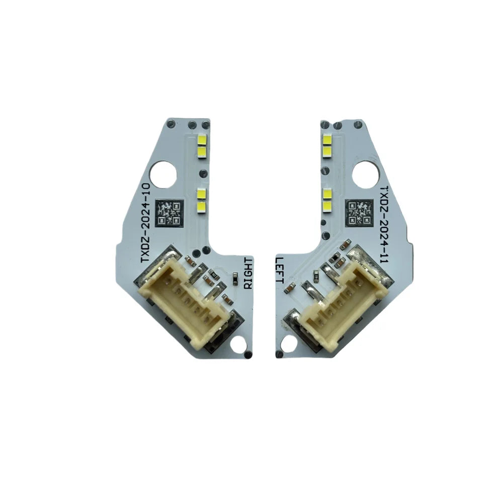 Led Headlight Daytime Running Light for Seat 2018-2020