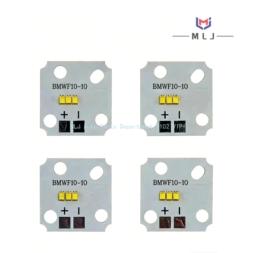 DRL LED Daytime Running Lights LED Board DRL Module for BMW F20 2012-2015