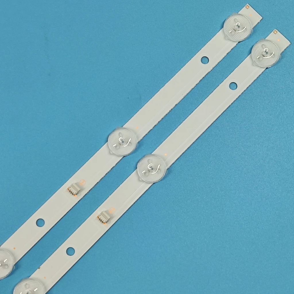 LED Backlight Strip for HL320A30-0701S-01 CC02320D570V08 02 12 320L 32E9 7S1P 2X7 Hi 32HS111X Akira