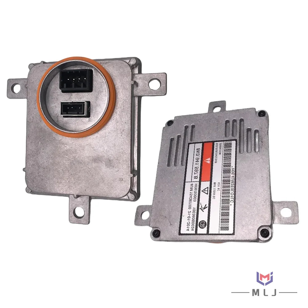 HID Ballast D3S D3R D4S D4R Headlight Control Unit 8K0941597B For Audi A3 VW Golf Jetta Passat Headlamp