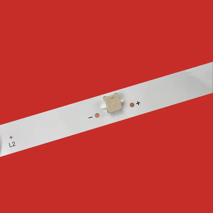 LED Backlight Strip for MS-L4777 32FB5000T 32FLE9800 H-LED32BS5002 JL.D32061330-002JS-M_V01 32G7N