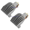 Headlight Control Unit Daytime Driving Light LED Module 7343876 for BMW F11 F10 2014-2016