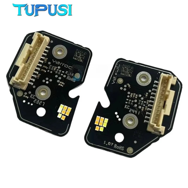 DRL Boards for Volkswagen Skoda Kodiaq 2022 2023 2024 Daytime Running Light Module 00224257