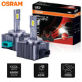 OSRAM Original D1S D3S LED Car Headlight Bulb D1S LED CANbus