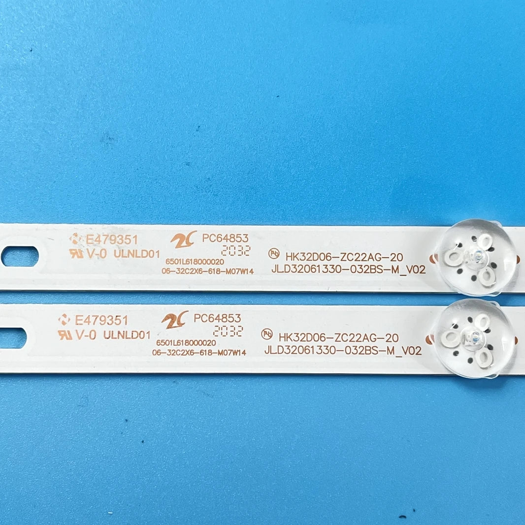 LED Backlight For RF-AE320E30-0601S-06 HK315LEDM HK32D06-ZC2