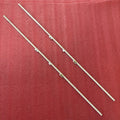 LED Backlight Strip for 2pcs/set LED Backlight Strip for Sharp 4T-C50AN1 4T-C50CH1 4T-C50AJ1 50AJ1 50