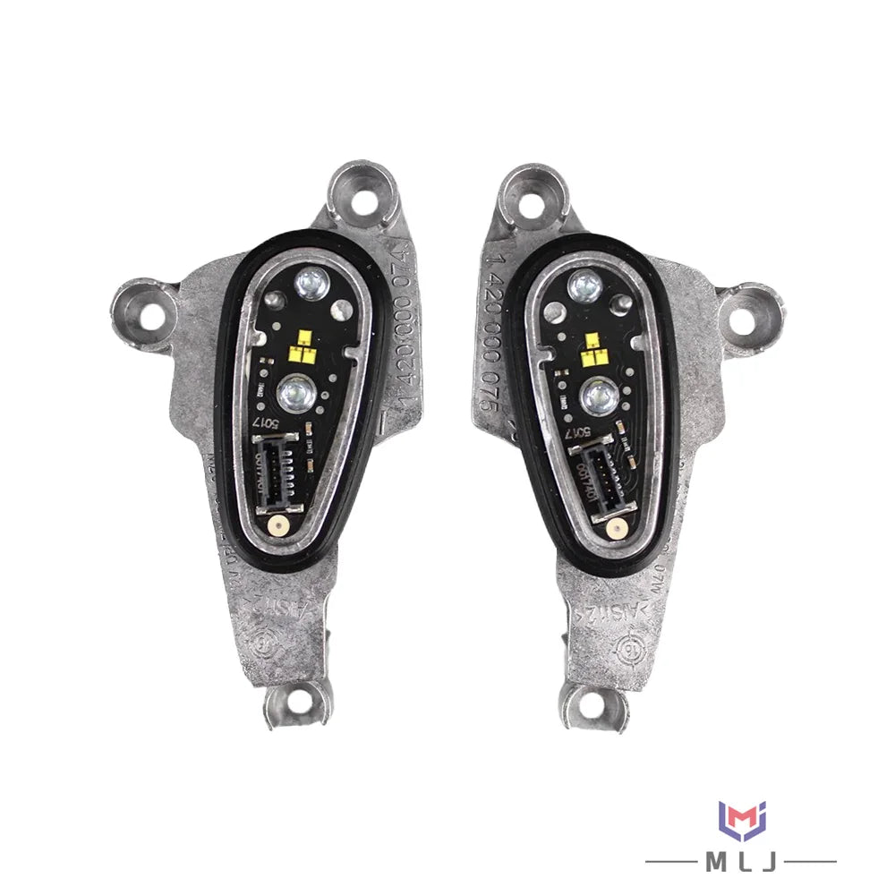 Angel Eyes DaytimeRunning Light Module Driving Headlight DRLModule Car accessories for S5 A5
