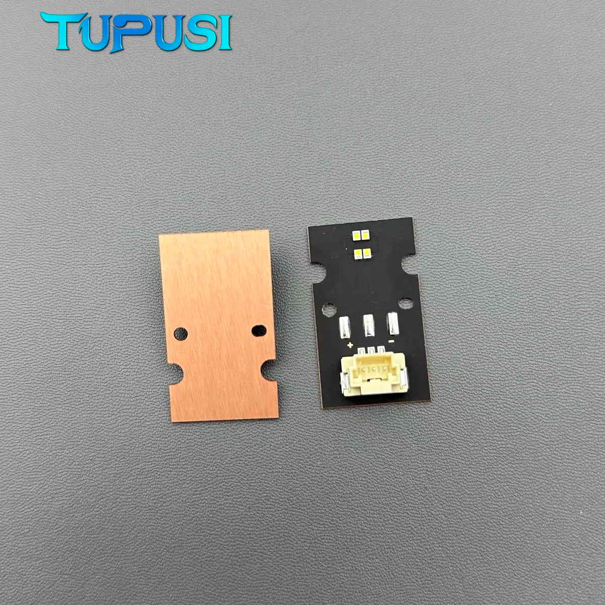 Headlights DRL Chip Ballast PCB LED Circuit Board Light Source Boards Microchip for Honda Accord