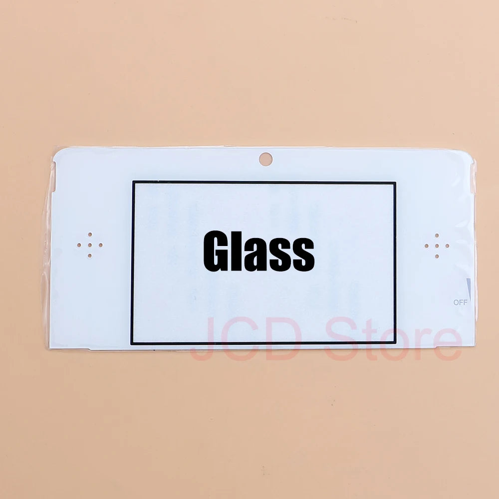 JCD For Nintendo 3DS Front LCD Equipped With Strong Adhesive