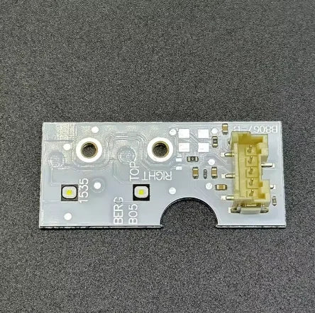 Headlight DRL Chip Ballast Chip Circuit Board Light Source Board Chips for Audi Q5
