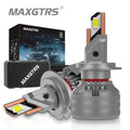 2X 24V Truck H7 H4 Car Led Headlight Bulbs 140W For Hino ISU
