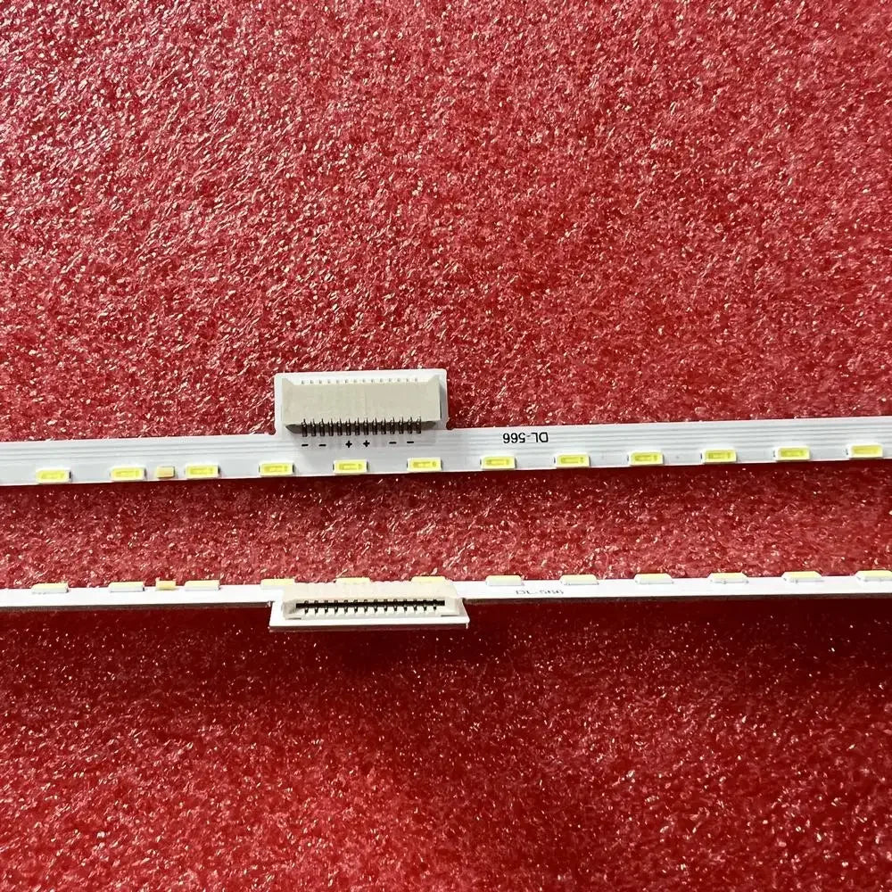 LED Backlight Strip for TV 55UF6807 55UH600V-ZA 6916L3126B 6916L3125B - Replacement TV Backlight Strip