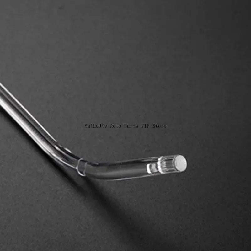 Touareg LED daytime running light guide plate daytime running light tube Daytime running light strip for