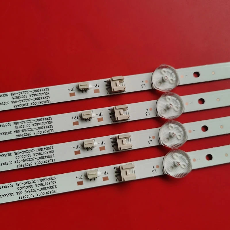 LED KDL43JT662A 35023463 L43s3900fs L43s3900 TKLE4318RTFX LED43K7200 LED43S1 LED43S2 LED43K1000A 35023464