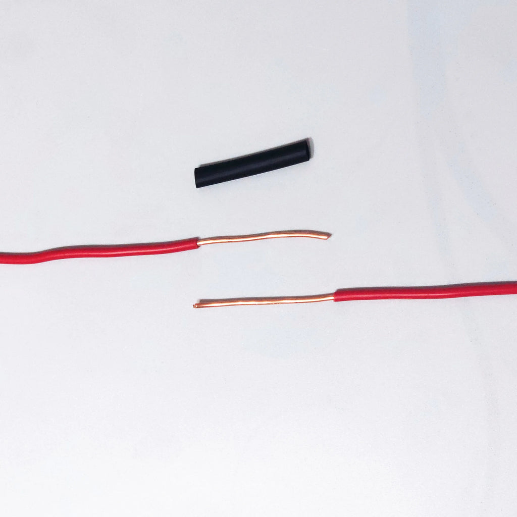 1/3/5meter 2 1 Black 0.6mm 0.8mm 1mm 1.5mm 2mm 2.5mm 3mm 3.5